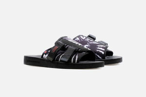 NICEKICKS KAW-Cab Black