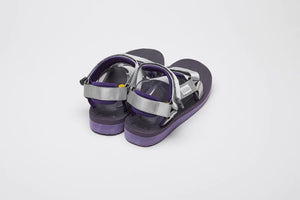 DEPA-V2 - Gray/purple
