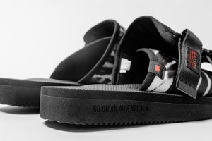 NICEKICKS KAW-Cab Black