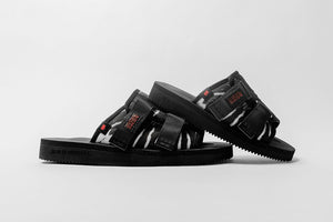 NICEKICKS KAW-Cab Black