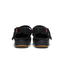 將圖片載入圖庫檢視器 GOOPiMADE “GSK-09” Ninzai Tabi TANBITA-ab - Black
