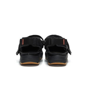 GOOPiMADE “GSK-09” Ninzai Tabi TANBITA-ab - Black