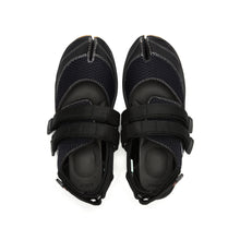 將圖片載入圖庫檢視器 GOOPiMADE “GSK-09” Ninzai Tabi TANBITA-ab - Black
