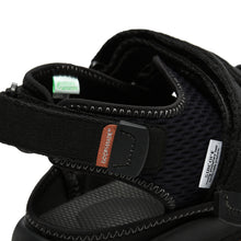 將圖片載入圖庫檢視器 GOOPiMADE “GSK-09” Ninzai Tabi TANBITA-ab - Black
