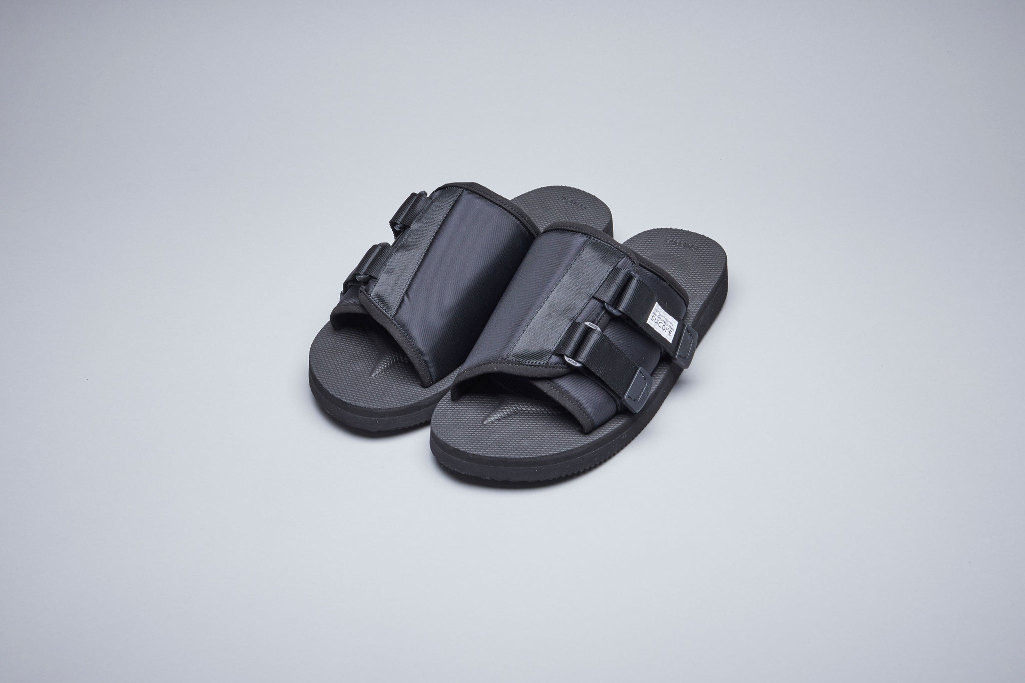 KAW Cab Black SUICOKE TAIWAN