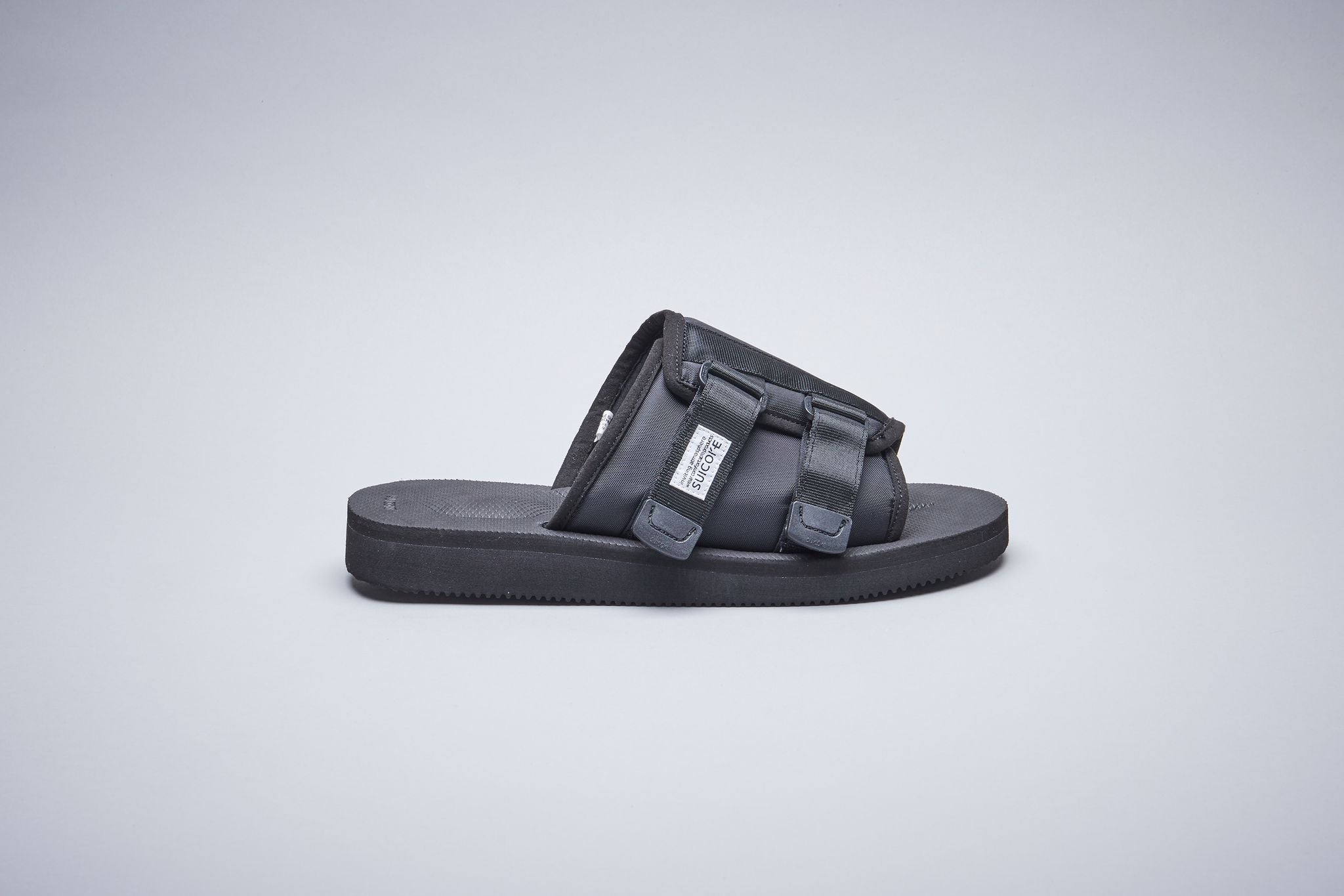 KAW Cab Black SUICOKE TAIWAN