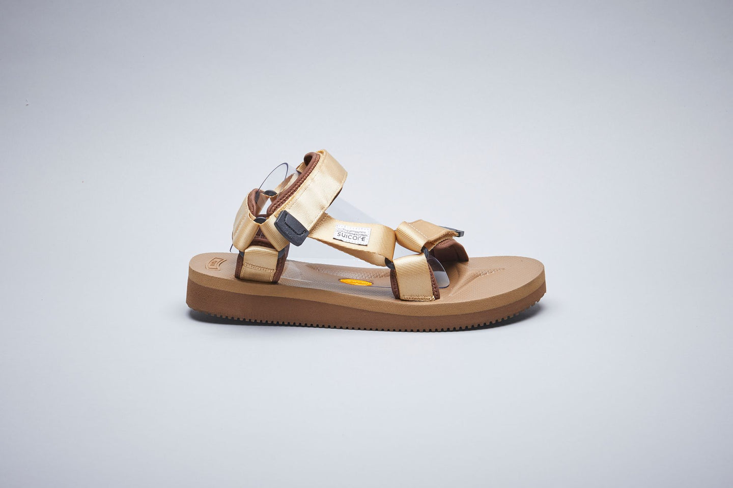 DEPA V2 Tan SUICOKE TAIWAN