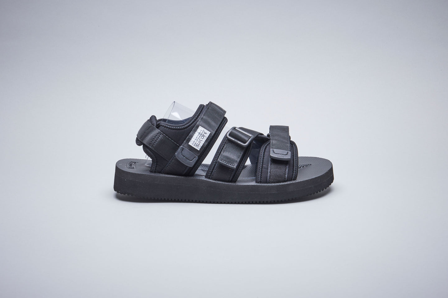 KISEE V Black SUICOKE TAIWAN